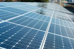 מערכת סולארית לעסק